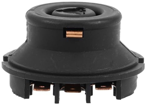 Gadpiparty Accessori per bollitore elettrico, attacco base per bollitore, compatibilità presa, protezione contro il surriscaldamento, base di controllo della temperatura, nero, plastica, ricambio per