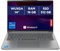 Lenovo IdeaPad Slim 5 14IRH10 - Ordinateur Portable 14'' WUXGA (Intel Core i7-13620H, RAM 16Go, SSD 512Go, Intel UHD Graphics, Windows 11 Home) Clavier AZERTY, Écouteurs et Souris Inclus - Gris