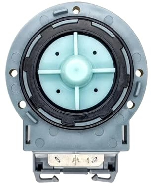 Moteur De Pompe De Vidange For Lave-linge PX2025-1 220-240 V 50 Hz 30 W 3000 Tr/min DC31-00181A, Compatible Avec Samsung, Pièces De Vidange For Lave-linge