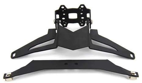 Soporte Móvil Moto Para BMW R 1200 RT R1200RT R 1200RT R1200 RT Modelos Anteriores A 2006-2009 Navegador GPS Motocicleta Con Soporte Teléfono Y Carga USB Soporte Móvil Bicicleta(Navigation bracket)
