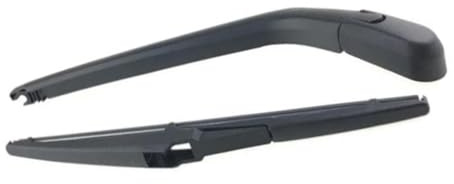 Heckscheibenwischerblatt und Wischerarm for Toyota Yaris (2006–2014): Heckscheibenwischer-Einheit