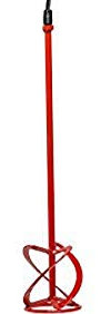 Malaxeur mortier colle m-100-r 3h RUBI - 76917