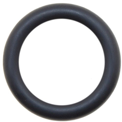 Dichtring/O-Ring 10,8 x 1,8 mm FKM 80 - schwarz oder braun, Menge 10 Stück