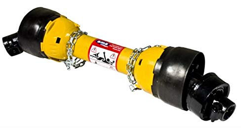 AMA transmisión Toma de Fuerza con cardán para Tractor Cat. 8 x l 800 con Rueda Libre