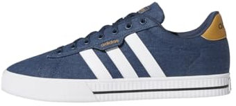 adidas Herren Daily 3.0 Shoes Schuhe, Crew Navy/Cloud White/Core Black, 40 2/3 EU