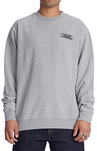 DC Shoes Friends - Sweatshirt for Men - Sweatshirt - Männer - M - Schwarz