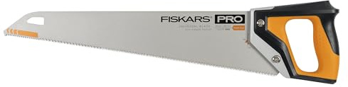 Fiskars Power Tooth® Universal Hand Saw (20')