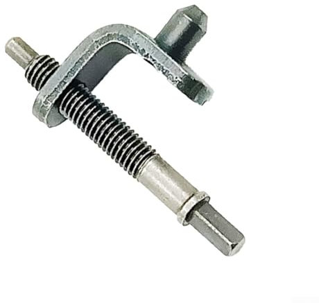 HpLive 346859-4 Trineo y tornillo de sujeción 324620-9 para motosierra UC4041A UC3041A