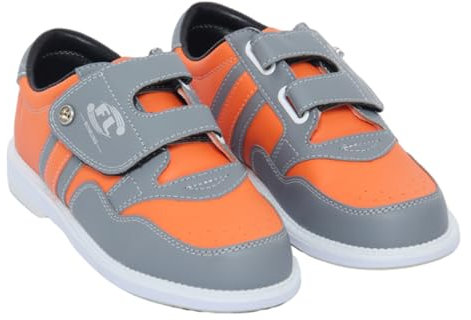 Mens Bowling Shoes,Indoor Bowling Shoes,Bowls Trainers Lightweight Breathable Lawn,Bowls Shoes For Men,Mens Lace Up Trainer,Non-Slip,Breathable Lightweight,for Indoor And Outdoor