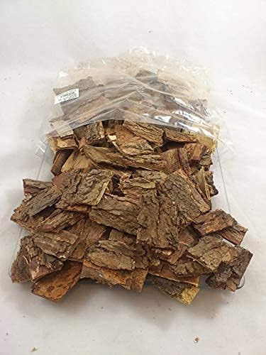 DX Neem Bark Azadirachta Indica Chhal Chaal Bark Nimbaka para protección de infacción y hawan puja 100 gramos