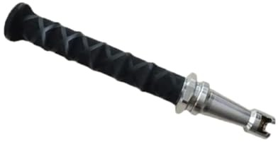 FUANA Outil de réparation de bosses de voiture, 1 kg, marteau de grêle pour enlever les bosses de carrosserie de véhicule