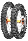 REIFEN MC360 MID SOFT NHS 120/80 R19 63M METZELER