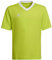 adidas Unisex Kinder Entrada 22 Jersey, Team Semi Sol Yellow, 15-16 Years