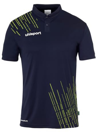 uhlsport Herren Uhlsport Score 26 Poly Poloshirt Herren und Jungs Sport-Polo