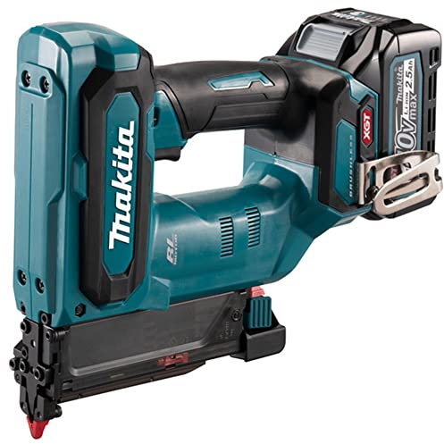 Makita PT001GD101 40V 2,5Ah Hefter