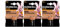 3X Duracell 9V Plus 6LR61/MN1604 Alcalina (1 Blister Da 2 Batterie +1 Blister Da 1 Batteria) 3 Pile