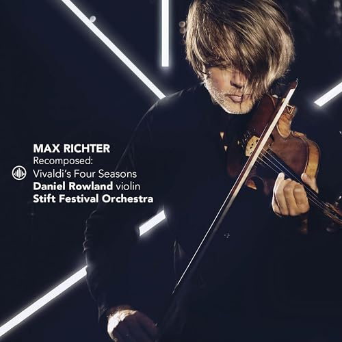 Recomposed Vivaldi S Four Seasons