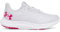 Under Armour UA Charged Speed Swift Zapatillas de deporte de mujer, ligeras zapatillas para correr con amortiguación