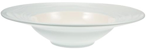 Genérico Plato De Sombrero De Tazón De Frutas Plato De Pasta Lámina Tazones De Pasta Con Borde Tazones Para Mezclar Tazón De Cereal Grandes Tazones De Sopa Platos Nimiedad Bol Cerámica