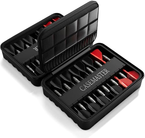 Casemaster Maxx Darttasche