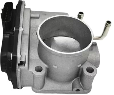 Corps de Papillon des gaz Ensemble Papillon des gaz pour Suzuki Grand Vitara 2.0 (2005-2016) - Référence : 1340065J00