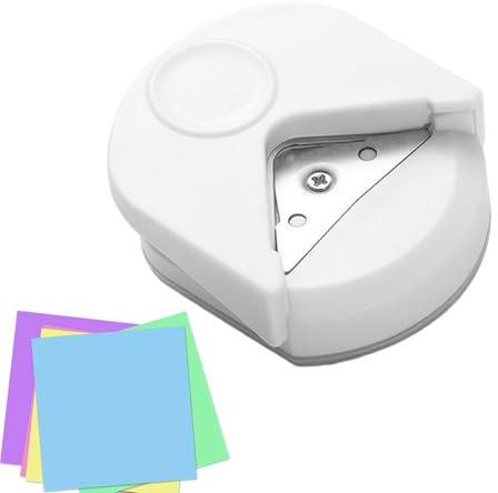 Hörnrundare för Papper R4 mm Cirkel Formare