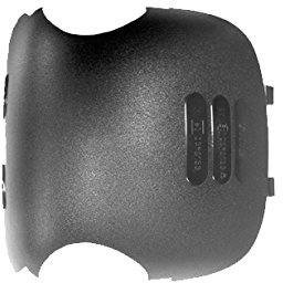 Equal Quality RI02616 Calotta Copertura Specchio Retrovisore