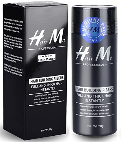 Fibras Capilares,Fibra Cabello Calvicie Capilar Fibra Capilar fibras capilares Negro castaño oscuro castaño claro castaño medio Hair Fibers（Negro）