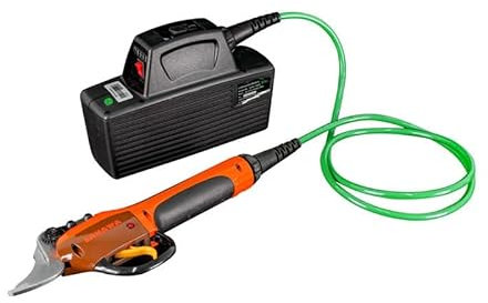 SAKAWA Tijera Poda Electrica Profesional 38mm Corte