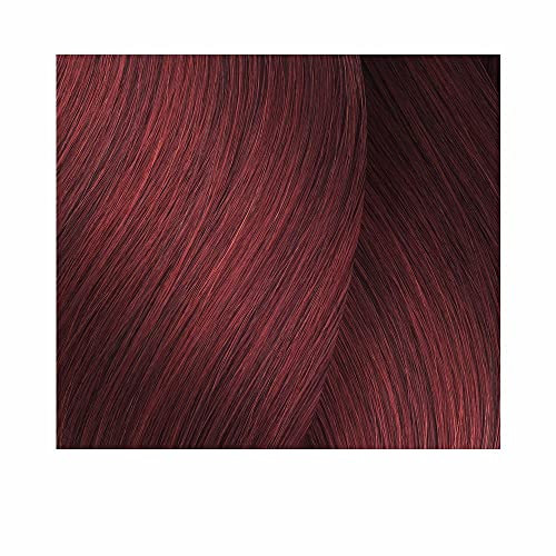 L'Oréal Professionnel DiaLight 6.66 Intense Red Dark Blonde Farbe ohne Ammoniak, 50 ml