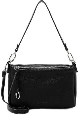 SURI FREY Umhängetasche SFY Debby 13601 Damen Handtaschen Uni