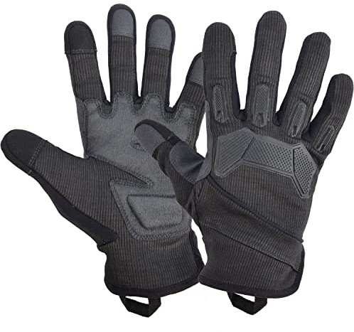COP SGX22 TS Einsatzhandschuh, 2. Wahl (optischer Fehler) / schwarz (M)