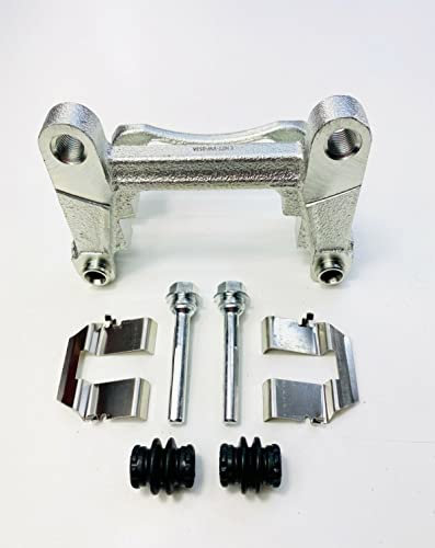 Bremssattelhalterung hinten kompatibel mit VW T4 / Sharan / Seat Alhambra 40,6 cm BBC/VW/042A