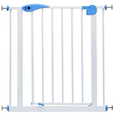 Sicherheitsverlängerungen für Tür, Laufgitter für Haustiere, Metall, Sicherheitsgitter für Haustiere, Treppentor, Sicherheits-Laufstall, Herdtor, Isolationstür, Treppengeländer, Zaun, Leitpl