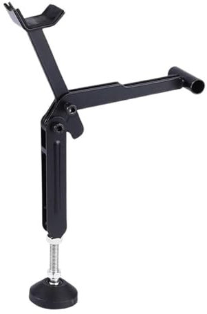 WANGBINGXING Motorrad SeitenstäNder Motorrad Ständer Arbeitssparende Lift Tragbare Motorrad Hinterrad Jack Unterstützung Klapp Rad Kette Reinigung Wartung Ständer