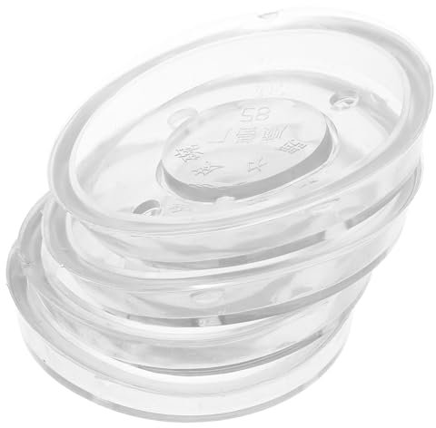 CHILDWEET 4stücke Teiliges Dichtungsring Handbrunnenpumpe Wasserdichte Wasserpumpendichtungen Geeignet Für Schwengelpumpe Ersatzteile Für Brunnenpumpe Im Garten Und Vielseitige Anwendung