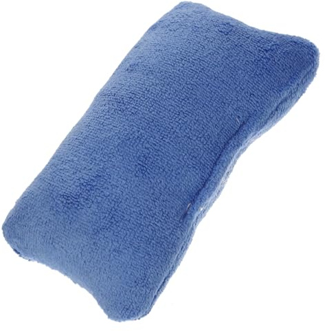 YOSADIER Ergonomisches Fingergriffkissen für Trockene Atmungsaktive Fingerunterstützung aus Handtuchstoff und Daunenwatte bei Diabetikern und Bettlägerigen Patienten