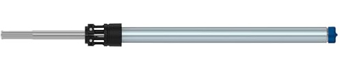 Bosch 1x EXPERT SDS Clean max-8X Hammerbohrer, 32x400x650 mm | für Stahlbeton, Ø 32,00 mm, Professional Zubehör Bohrhammer