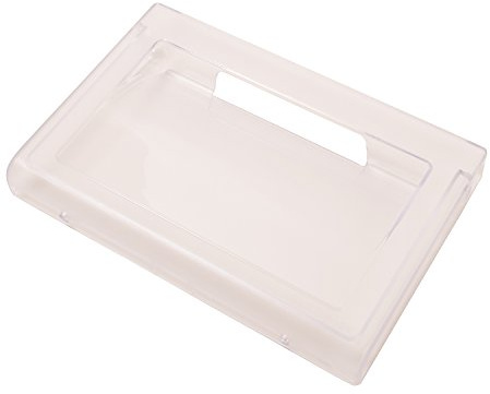 Genuine Hotpoint Refrigerator Salad Drawer Cover C00272417
