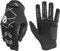 Seibertron B-A-R PRO 2.0 Signature Baseball/Softball Schlagmann Batting Handschuhe Gloves Super Grip Finger Fit for Erwachsener schwarz L