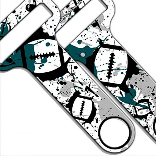 HAMMERHEAD™ Bottle Opener - Football Team Colors