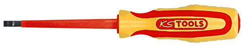 KS Tools 117.0541 Giravite ERGO VDE p.viti a intaglio,2,0mm