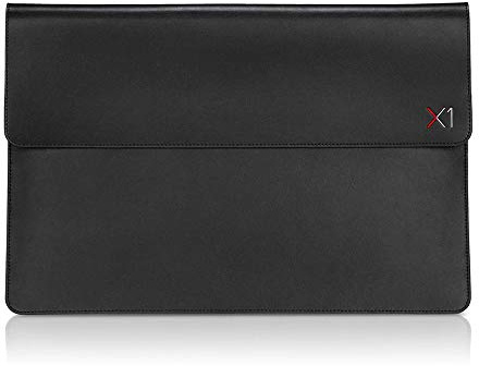 Lenovo 4X40U97972 sacoche d'ordinateurs portables 35,6 cm (14) Housse Noir