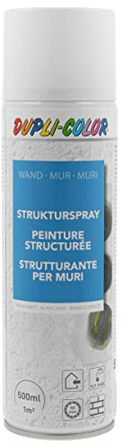 DUPLI-COLOR 478031 Strukturspray 500 ml