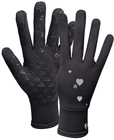 Reithandschuh Geneva, Kids