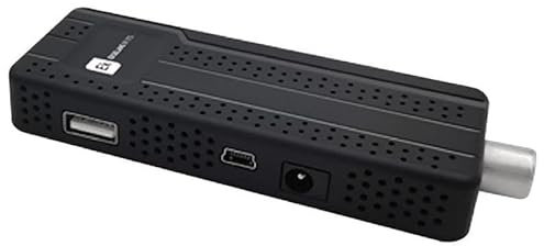 Decoder Digitale Terrestre Stick DVB-T2 Ekselans EK HDT2 180023