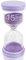 Sablier Minuterie De Cuisine Sable Horloge Sabliers Enfant 15 Minutes Sablier Colore Kit en Verre Transparent pour Douche Enfants,Cuisine,École,Bureau,Gym