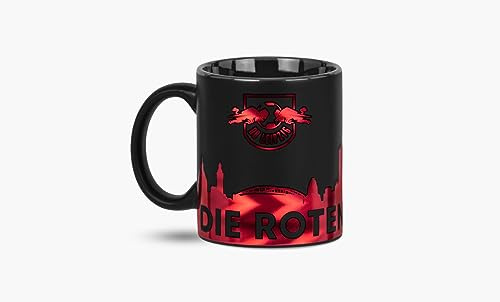 RB Leipzig Kaffeebecher Tasse Floodlight Mug