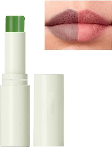 Lip Bleaching For Dark Lips Balm,Lip Lightening For Dark Lips Smoker Balm,Lips Bleaching Whitening Essence,Lip Lightening Scrub Balm Remove Dull Lips (1pcs)