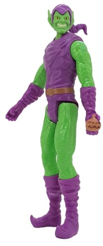 Cogio Goblin Action Figures 30 cm große